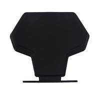 GP Kompozit Per NMAX 125-155 2015-2022 compatibile Sissy Bar Nero