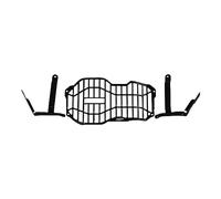 GP Kompozit Per R 1200/1250 GS ADV 2013-2022 Compatibile Faro Guard Nero