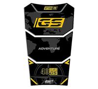 GP Kompozit Per R 1200/1250 GS ADV 2013-2022 Compatibile Serbatoio Pad 40° Anniversario Speciale
