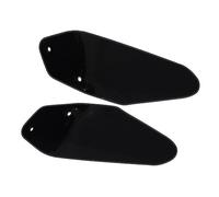 GP Kompozit Per R 1200/1250 GS ADV 2013-2022 deflettore laterale compatibile nero