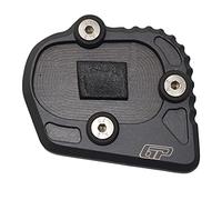 GP Kompozit Per R 1200/1250 GS ADV 2013-2022 estensione poggiapiedi compatibile nero