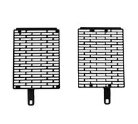 GP Kompozit Per R 1200/1250 GS-ADV 2013-2022 Protezione del radiatore compatibile