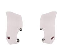 GP Kompozit Per R 1200 GS ADV 2004-2012 Alettone Laterale Compatibile Trasparente