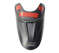 GP Kompozit Per R 1200 GS ADV 2004-2012 estensione parafango anteriore compatibile nero