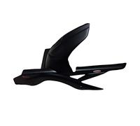 GP Kompozit Per R25 2015-2022 Parafango posteriore compatibile nero