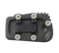 GP Kompozit Per Tiger 1200 2014-2016 estensione poggiapiedi compatibile nero