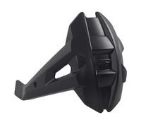 GP Kompozit Per Transalp 650 2000-2007 - Protezione spray posteriore compatibile nero
