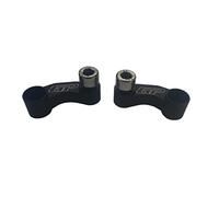 GP Kompozit Per V125/V200 Special 2021-2022 estensore specchio compatibile nero