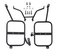 GP Kompozit Per WR 250 R 2011-2016 Portabagagli compatibile nero