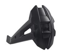 GP Kompozit Per WR 250 R 2011-2016 - Protezione spray posteriore compatibile nero