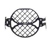 GP Kompozit Per X-Pulse 200 2020-2022 Compatibile Faro Guard Nero