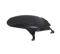 GP Kompozit Per XMAX 125-250-300 2018-2022 Parafango posteriore compatibile nero