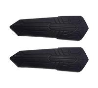 GP Kompozit Per XMAX 2018-2022 - Cover per carenatura laterale, colore: Nero
