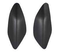 GP Kompozit Per XMAX 250/400 2014-2017 Compatibile Carena Guard Nero