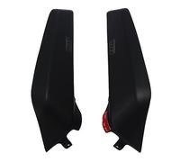 GP Kompozit Per XMAX 250-400 2018-2022 fibra compatibile della protezione delle gambe