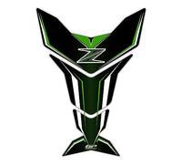 GP Kompozit Per Z Serisi 2007-2022 Compatibile Tank Pad Verde