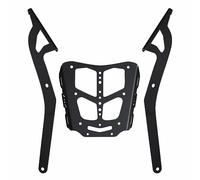 GP Kompozit Portapacchi Posteriore Nero Compatibile Per Honda CB750 Hornet 2023