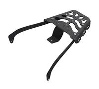 GP Kompozit Portapacchi posteriore compatibile per SR GT 125/200 2022-2023 nero