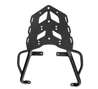 GP Kompozit Portapacchi posteriore compatibile per X-ADV 2021-2023 nero