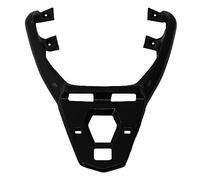 GP Kompozit Portapacchi posteriore compatibile per XMAX 250 2011-2013, colore: nero