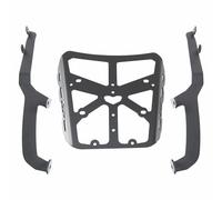GP Kompozit Portapacchi Posteriore Nero Compatibile Per Kymco KRV 200 TCS 2023