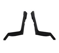 GP Kompozit Protezione carenatura nera compatibile per Yamaha XMAX 250 / XMAX 300 / XMAX 400 2018-2022