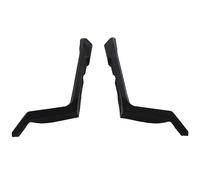 GP Kompozit Protezione carenatura nera compatibile per Yamaha XMAX 250 / XMAX 300 / XMAX 400 2018-2022