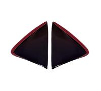 GP Kompozit Protezione gamba compatibile per PCX 125-150 2018-2020 nero