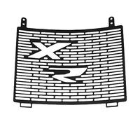 GP Kompozit Protezione radiatore nero compatibile per BMW F 900 XR 2020-2023