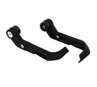 GP Kompozit Universal Moto Accessori Freno Locker Guard Nero