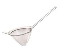 Colino a cono con rete a maglia fine 14 cm Acciaio inox 18/8 - 17069 Gp & Me