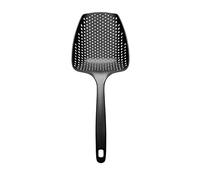 GP & ME Cucinero Scola e Friggi, Nylon, Nero