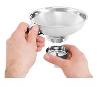 Gp & Me Imbuto D. 15cm Acciaio inox 18/8 14122