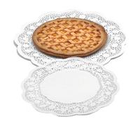 Gp & Me Sottotorta monouso 8 pezzi D. 34cm Carta 5054