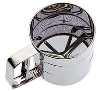Gp & Me Spargifarina Acciaio inox 5059
