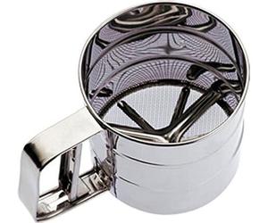 Gp & Me Spargifarina Acciaio inox 5059