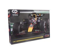 GP Moto- Puzzle, Multicolore, REP02200