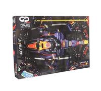 GP Moto- Puzzle, Multicolore, REP02300