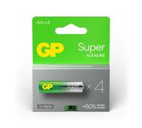 GP Pacchetto promozionale Super Ultra AA