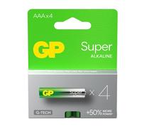 GP Pacchetto promozionale Super Ultra AAA