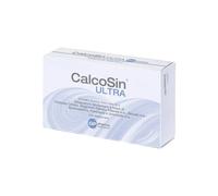 Gp Pharma Calcosin 20 Bustine - Integratore Per Le Vie Urinarie