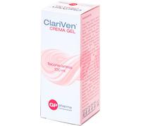 gp pharma Clariven crema gel 100ml