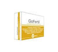 GP Pharma Gofertil 30 Compresse