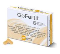 GP Pharma Gofertil 30 Compresse
