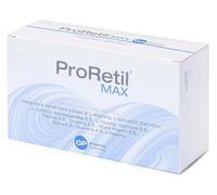 Gp Pharma Proretil Max 30 Bustine