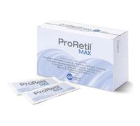 Gp Pharma Proretil Max 30 Bustine - Integratore Per La Disfunzione Erettile