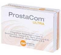 gp pharma Prostacom ultra 30 compresse