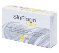 Gp Pharma SINFLOGO NERV 20 BUSTINE
