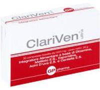 gp pharma srl Clariven Ultra 30 Compresse