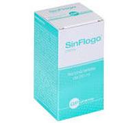gp pharma srl Sinflogo crema 50ml